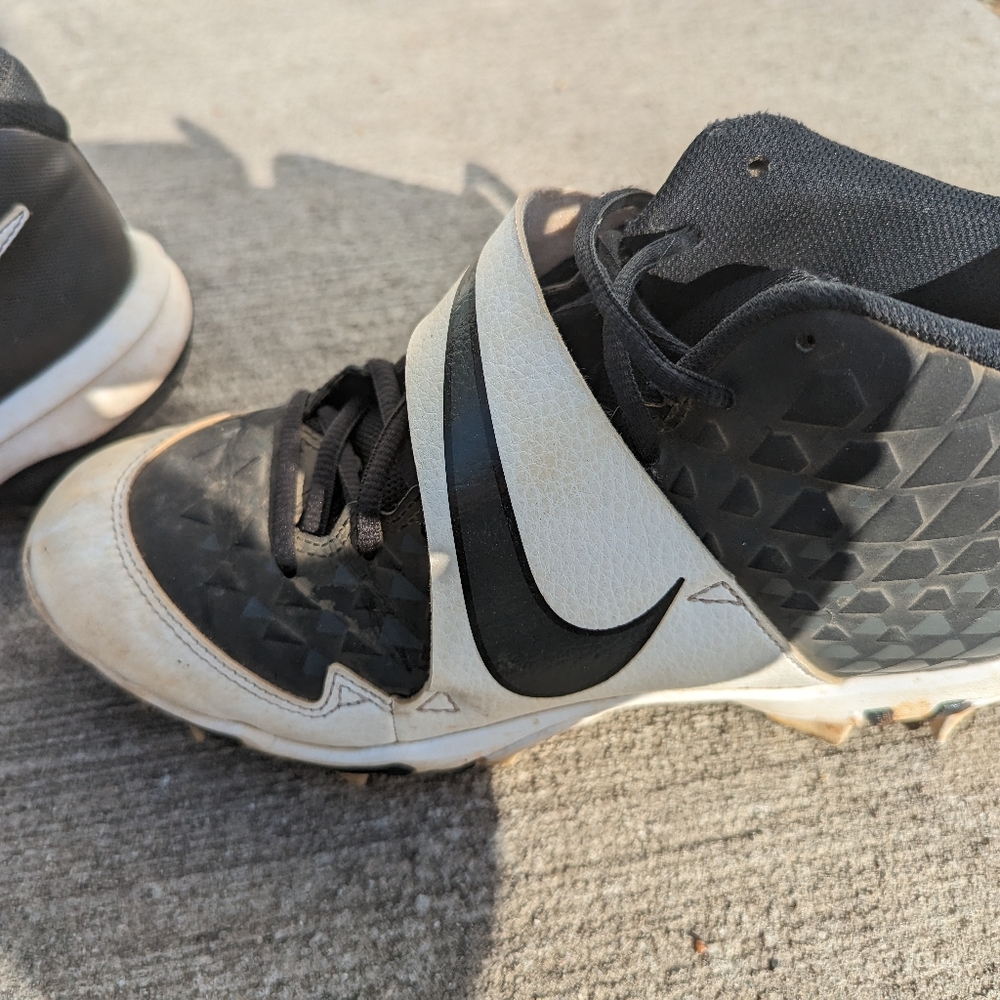 Men's Baseball Cleats Nike